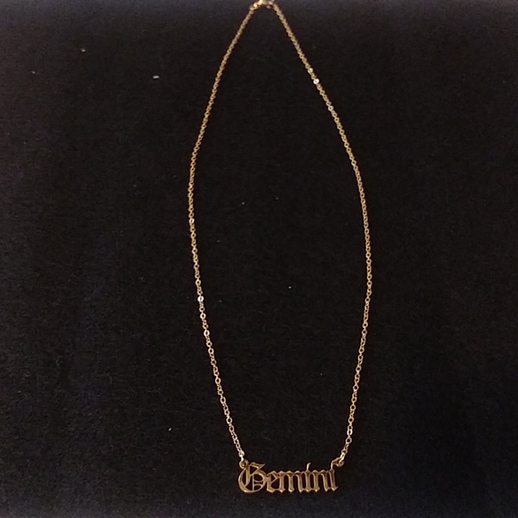 Necklace - Picture 3 of 3